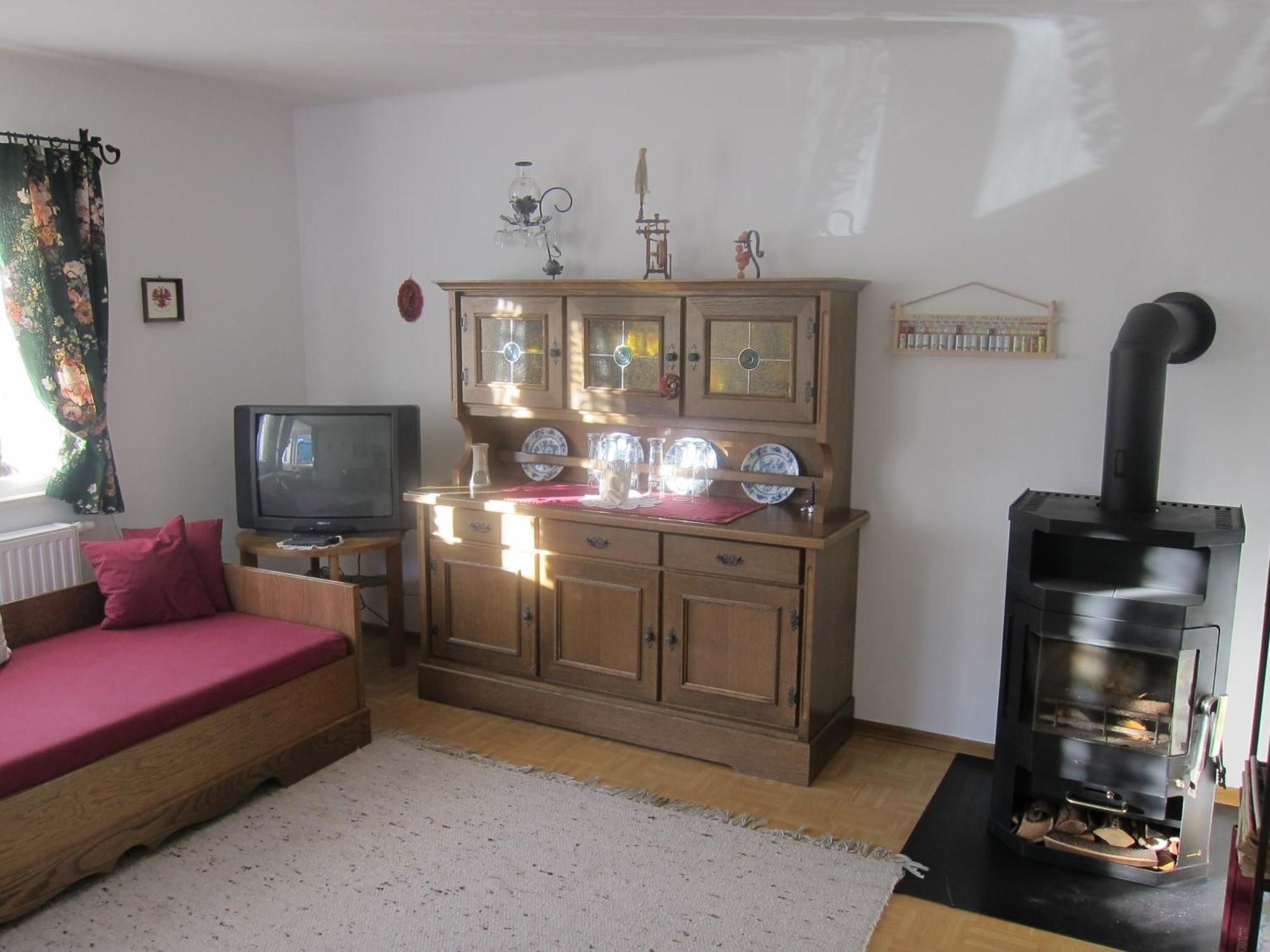Gaestehaus Maria Steinach am Brenner Εξωτερικό φωτογραφία