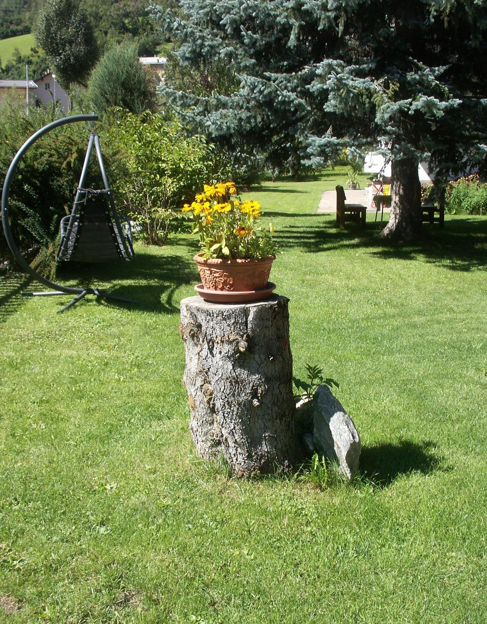 Gaestehaus Maria Steinach am Brenner Εξωτερικό φωτογραφία