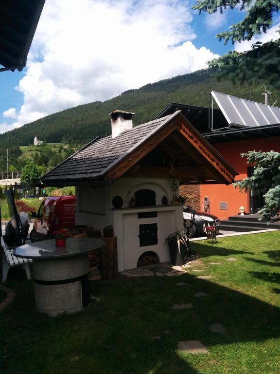 Gaestehaus Maria Steinach am Brenner Εξωτερικό φωτογραφία