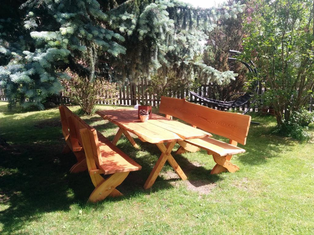 Gaestehaus Maria Steinach am Brenner Εξωτερικό φωτογραφία